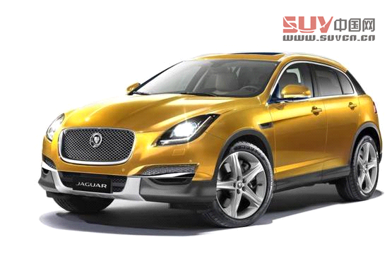 多個品牌將推出首款SUV 早晚邁出這步(6)