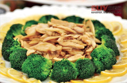 林芝松茸美食自駕游攻略