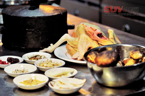 林芝松茸美食自駕游攻略