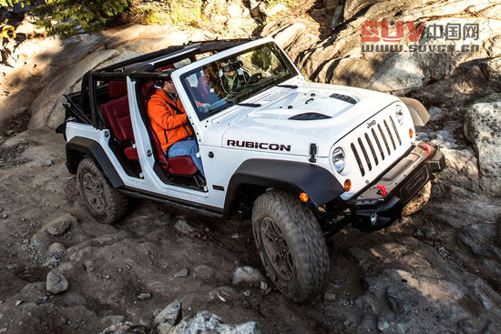 3008/翼虎/牧馬人 SUV和越野車差別在哪