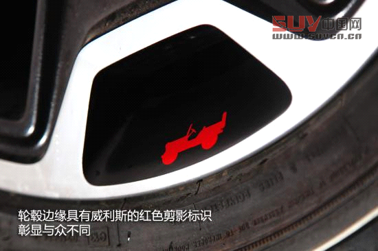 騰格里沙漠體驗牧馬人Rubicon