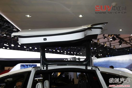 Tesla Model X 實拍 其它 圖片