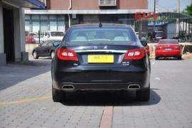 紅旗 H7 實拍 外觀 圖片