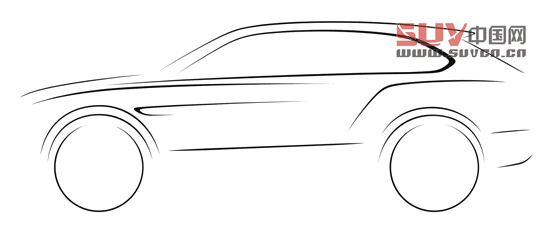 賓利首款SUV相關消息