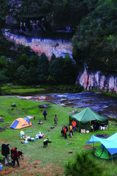 行者無憂自駕游網