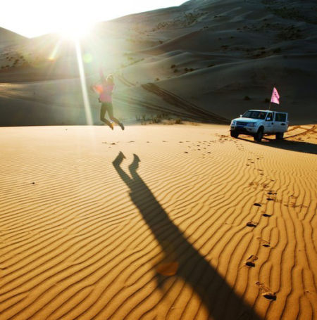 行者無憂自駕游網