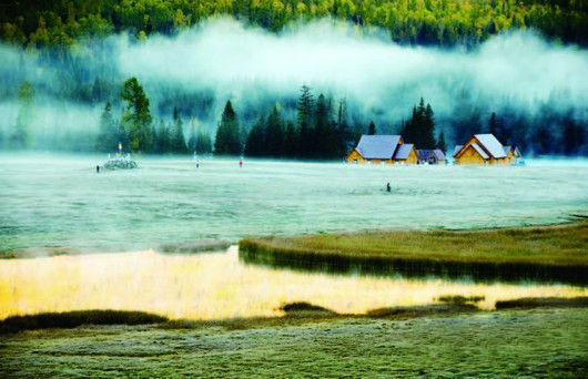 行者無憂自駕游網